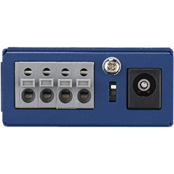 Advantech 10/100Mbps Miniature Media Converter with LFPT