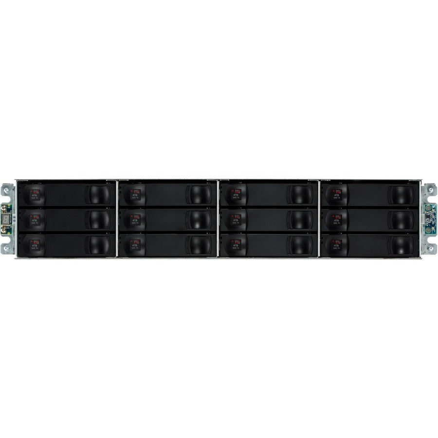 Quantum Xcellis QXS-324 SAN Storage System