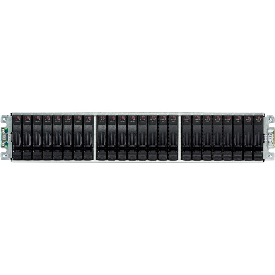 Quantum Xcellis QXS-424 SAN Storage System