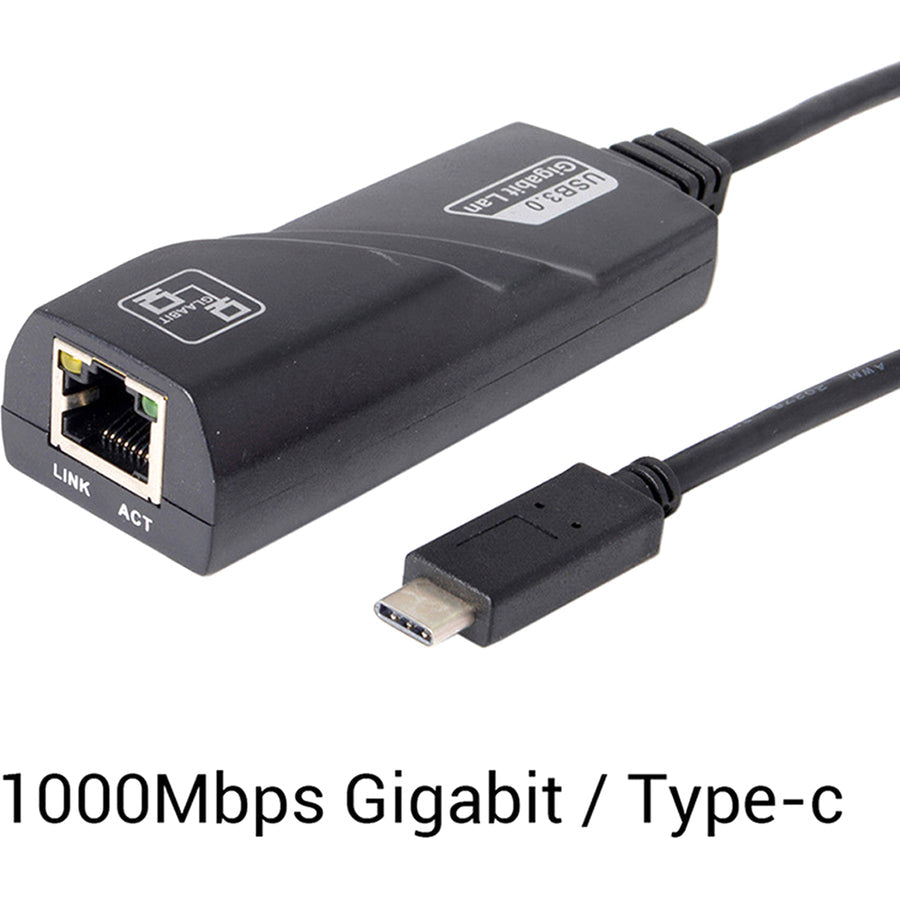 4XEM USBC GIGABIT ENET ADAPT NETWORK