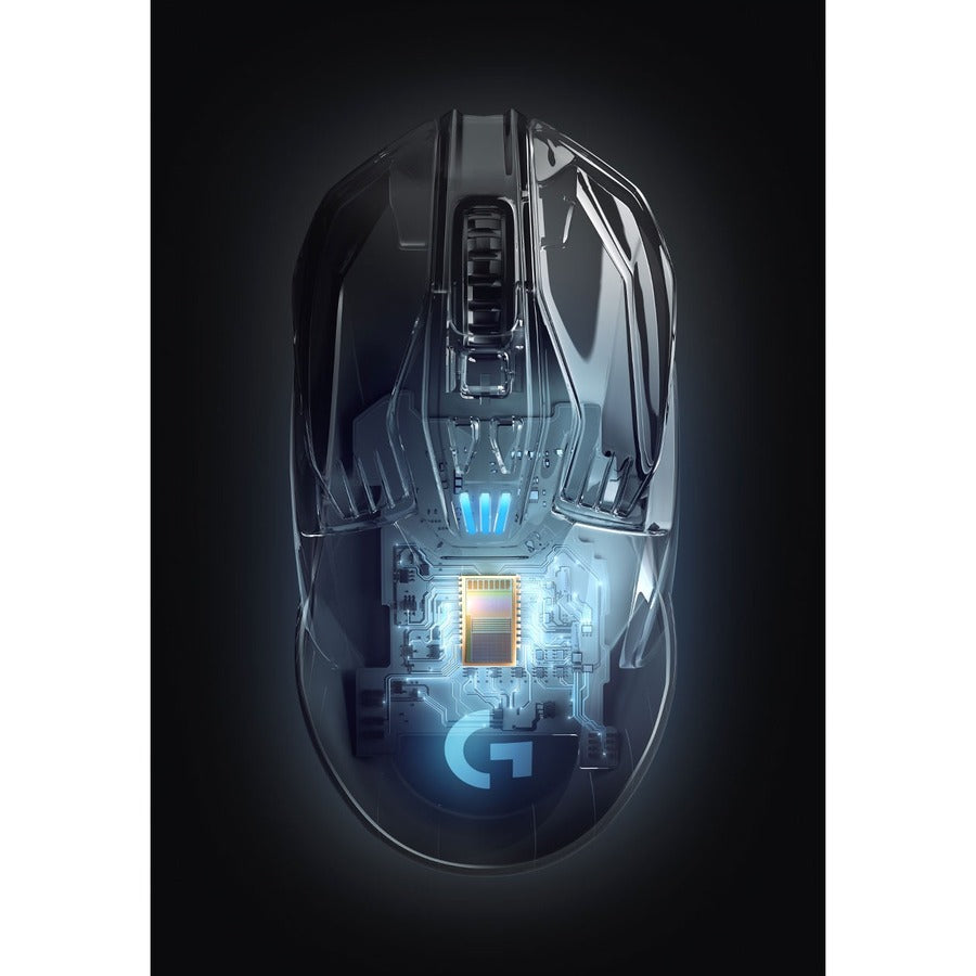 Logitech G903 LIGHTSPEED Wireless Gaming Mouse