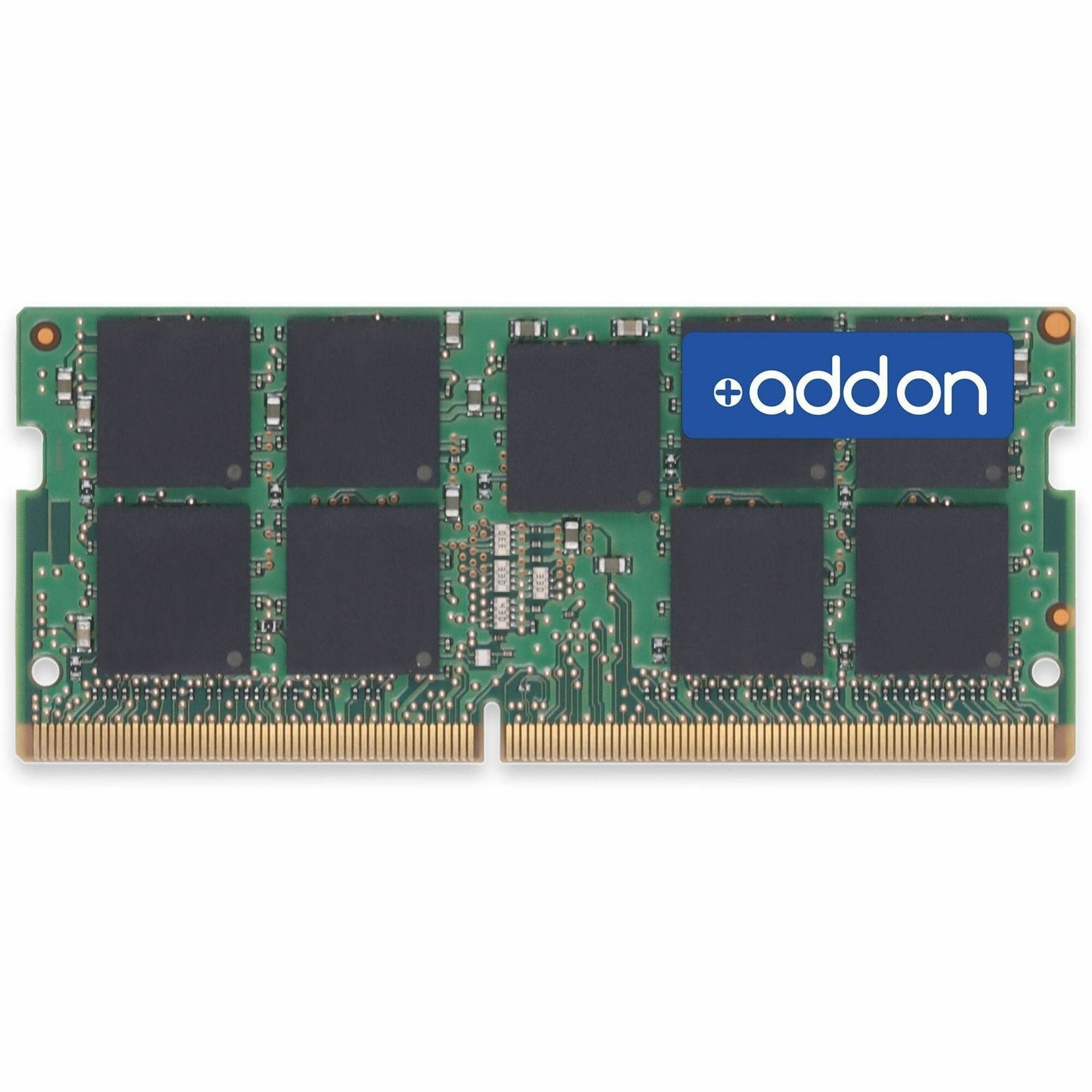 ADDON SERVER MEMORY MODULE