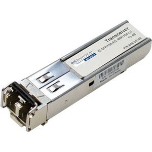 B+B SmartWorx SFP Module, 100Base-X, Fast Ethernet, SFP-FSM-20K