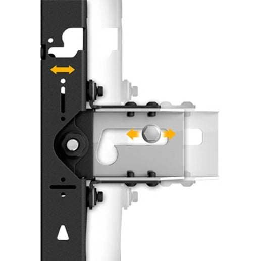 Legrand Chief Wall Mount for LED Display, Video Wall