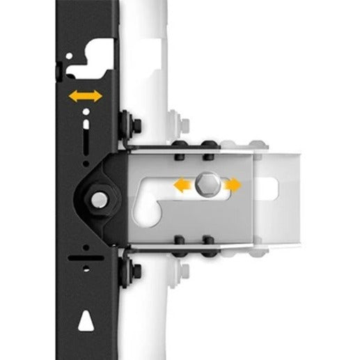Legrand Chief Wall Mount for Video Wall, LED Display