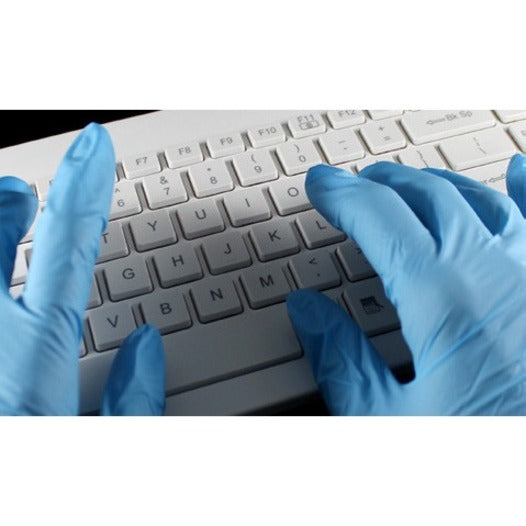 Man & Machine Very Cool Keyboard