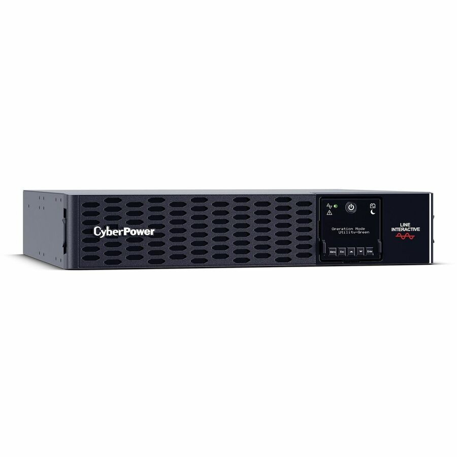 CyberPower PR3000RTXL2UN Smart App Sinewave UPS Systems
