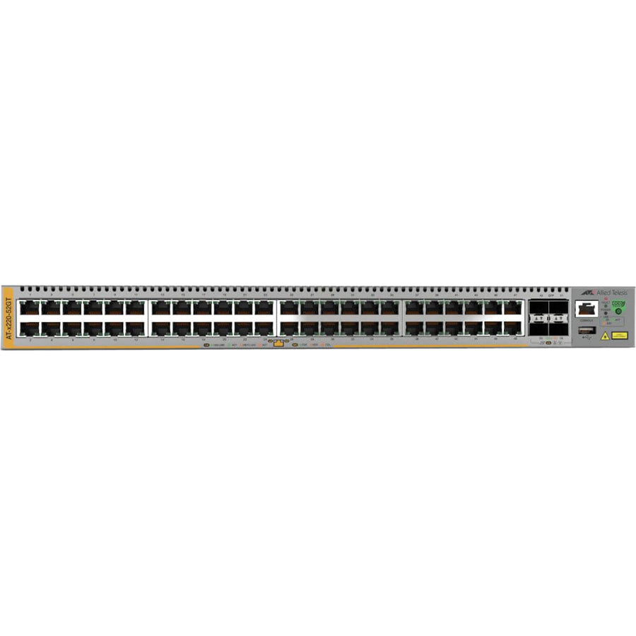 Allied Telesis x220-52GT Ethernet Switch