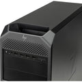 HP Z4 G4 Workstation - 1 Xeon W-2102 - 8 GB - 500 GB HDD - Mini-tower - Black