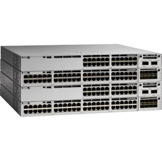 Cisco Catalyst C9300-48S Ethernet Switch