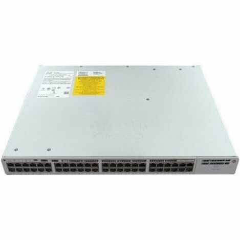 Cisco Catalyst C9200L-48PXG-2Y Ethernet Switch