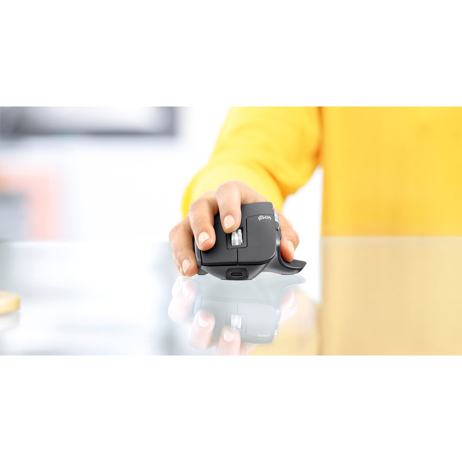 Logitech MX Master 3 Mouse