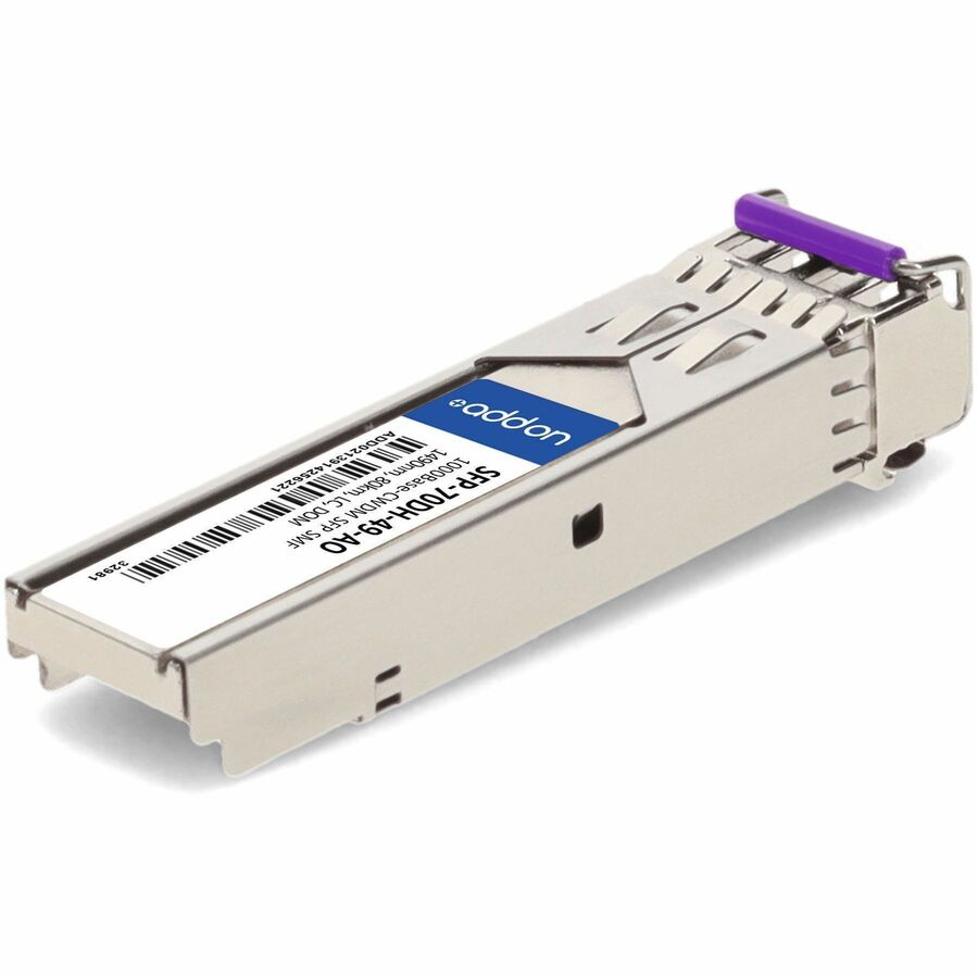 ADDON RAD SFP-70DH-49 COMP XCVR