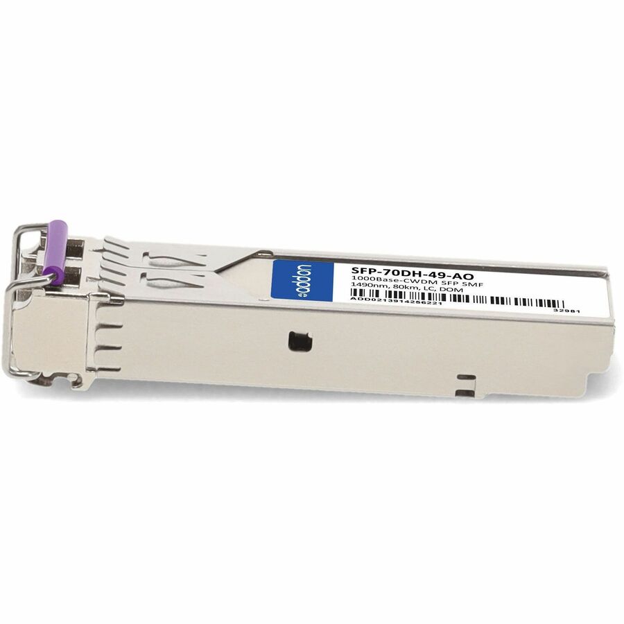 ADDON RAD SFP-70DH-49 COMP XCVR