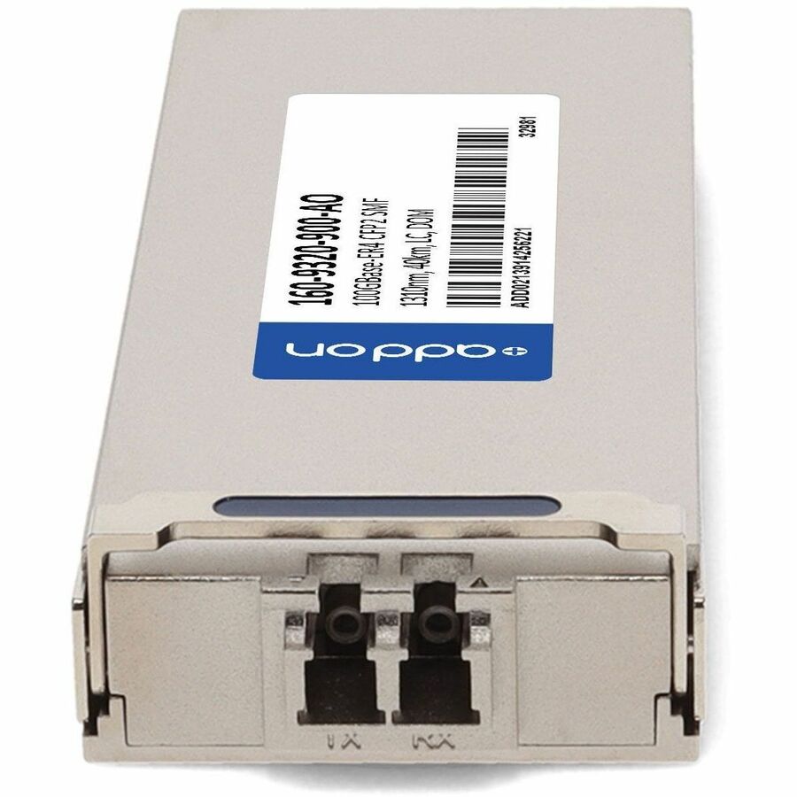 ADDON CIENA 160-9320-900 COMP XCVR