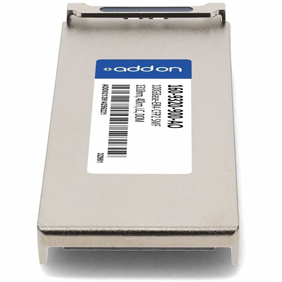 ADDON CIENA 160-9320-900 COMP XCVR