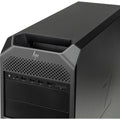 HP Z4 G4 Workstation - 1 Xeon W-2125 - 32 GB - 512 GB SSD - Mini-tower - Black