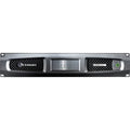 Harman Crown DriveCore Install 4|600 Amplifier - 2400 W RMS - 4 Channel - Black