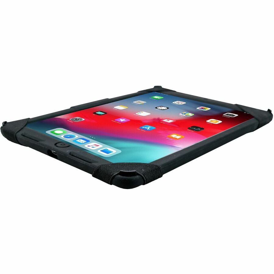 CTA Digital Hand and Shoulder Strap for CTA Digital Tablet Security Cases