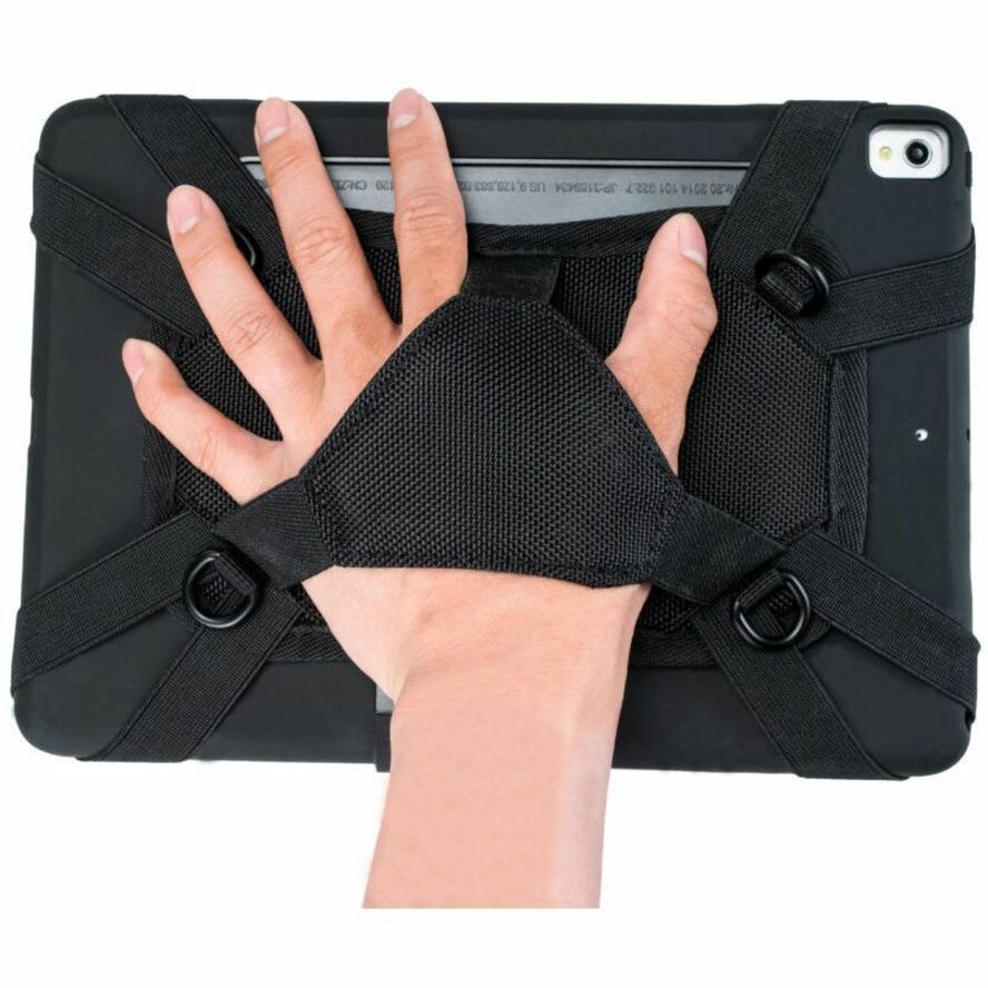 CTA Digital Hand and Shoulder Strap for CTA Digital Tablet Security Cases