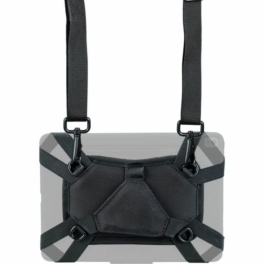 CTA Digital Hand and Shoulder Strap for CTA Digital Tablet Security Cases