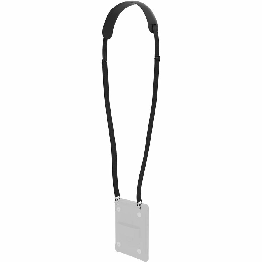 CTA Digital Hand and Shoulder Strap for CTA Digital Tablet Security Cases