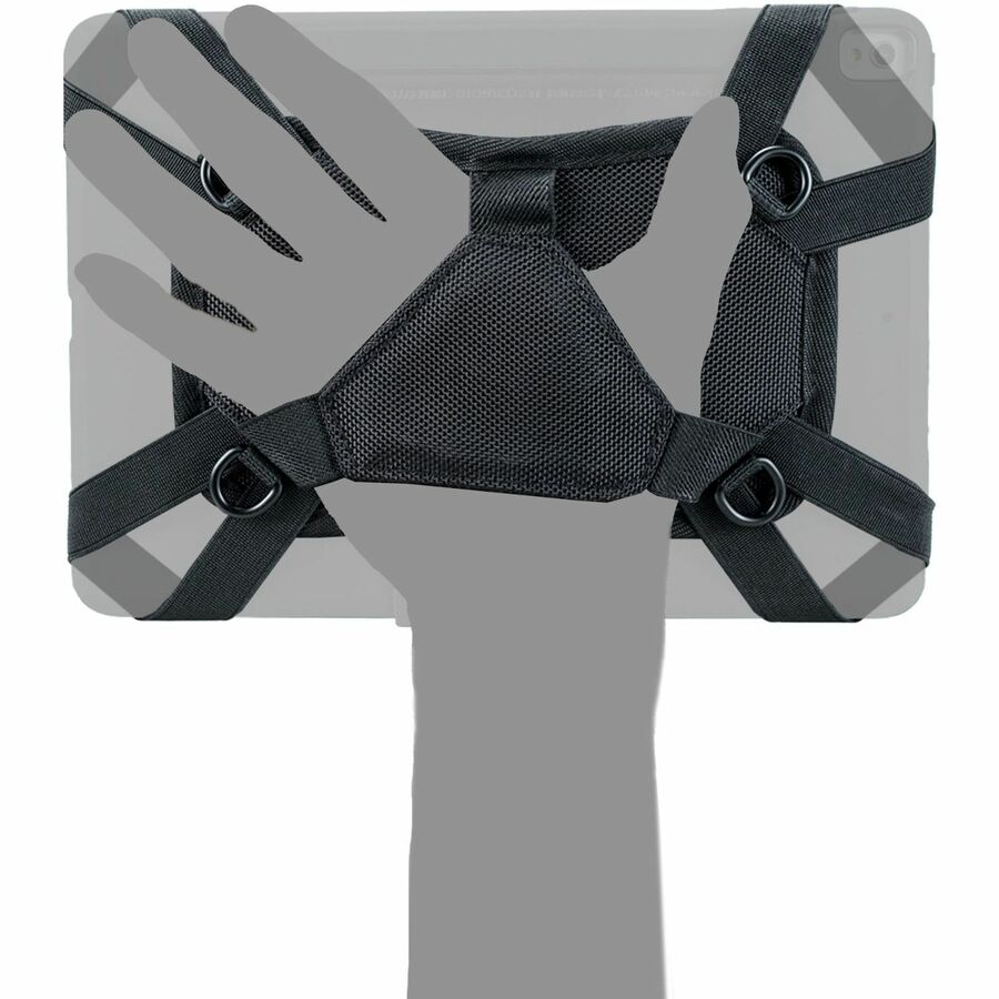 CTA Digital Hand and Shoulder Strap for CTA Digital Tablet Security Cases