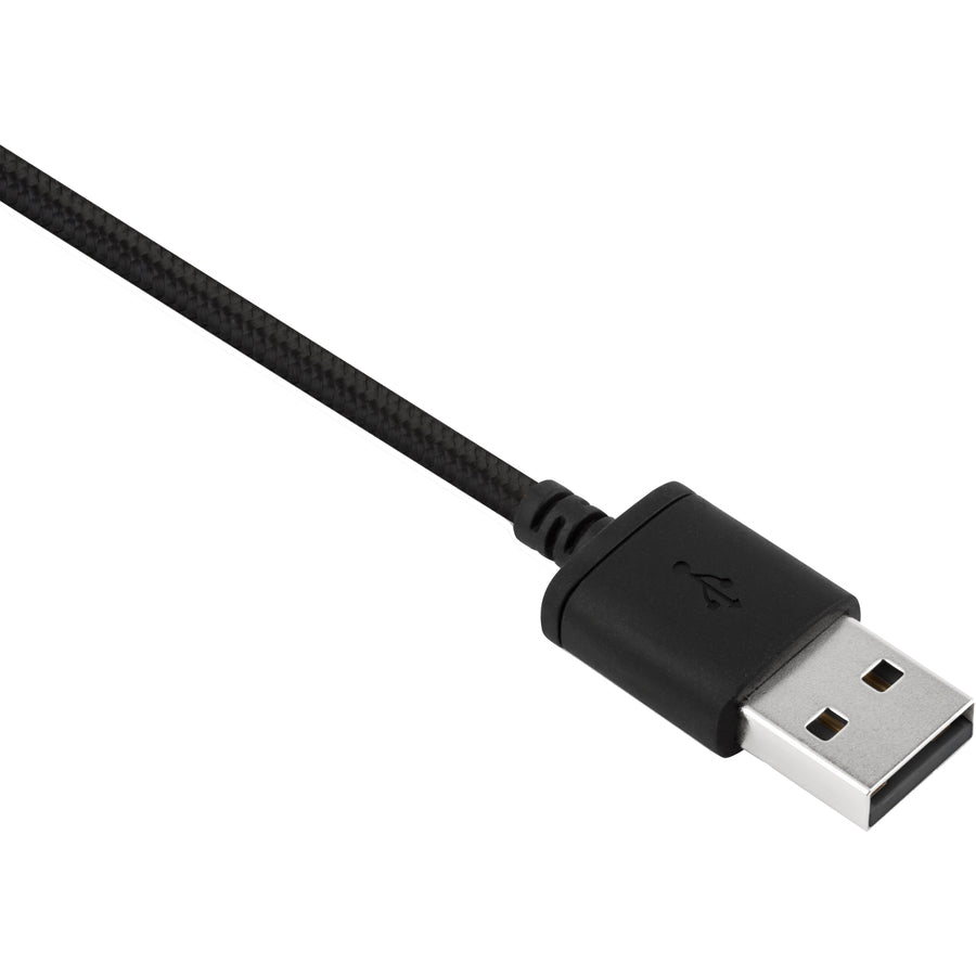 Moshi 3-in-1 Universal Charging Cable