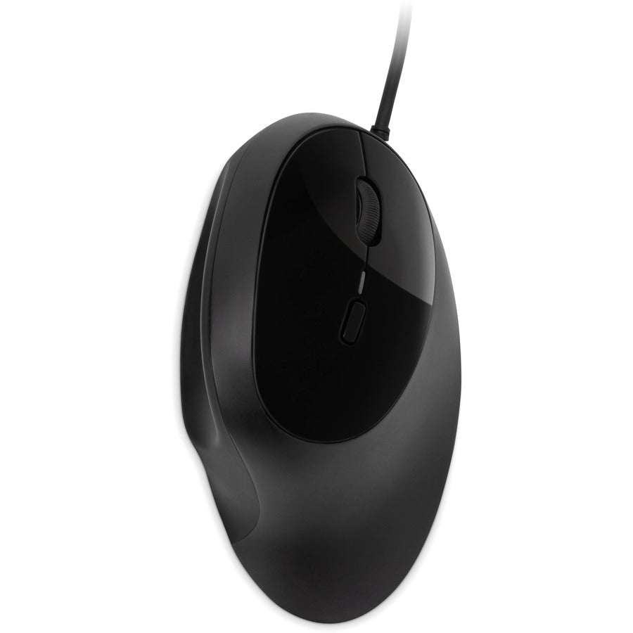 Kensington Pro Fit Ergo Wired Mouse
