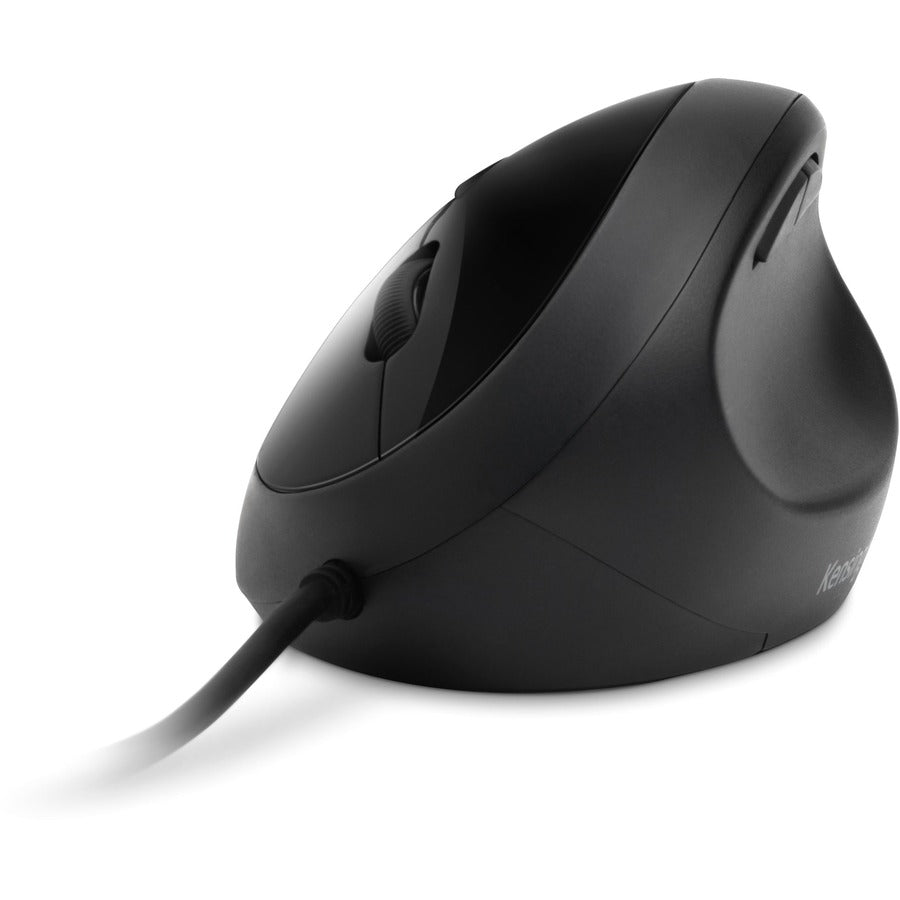 Kensington Pro Fit Ergo Wired Mouse
