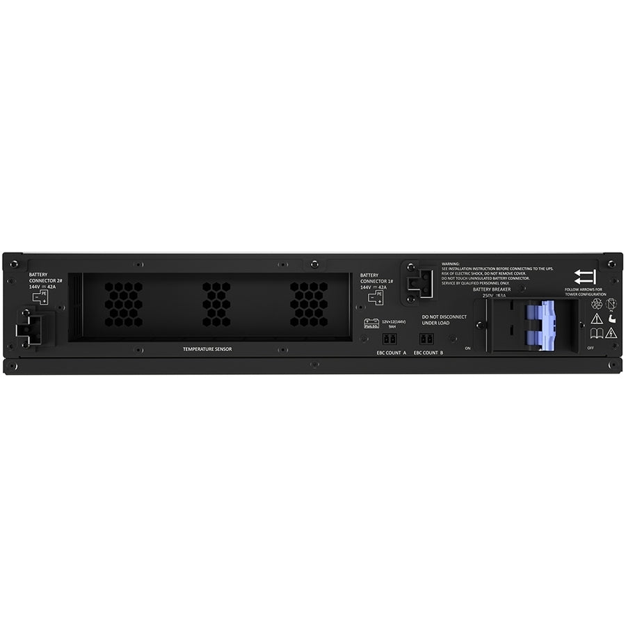 Vertiv Liebert GXT5 144V EBC, GXT5-EBC144VRT2U