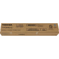 Toshiba Original Laser Toner Cartridge - Cyan - 1 Each