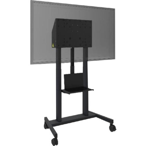 ViewSonic e-Box Laptop and Keyboard Tray