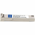 AddOn JDSU WRT-XFPSMCLR2-021 Compatible TAA Compliant 10GBase-DWDM 100GHz XFP Transceiver (SMF, 1560.61nm, 80km, LC, DOM)