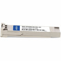 AddOn JDSU WRT-XFPSMCLR2-051 Compatible TAA Compliant 10GBase-DWDM 100GHz XFP Transceiver (SMF, 1536.61nm, 80km, LC, DOM)