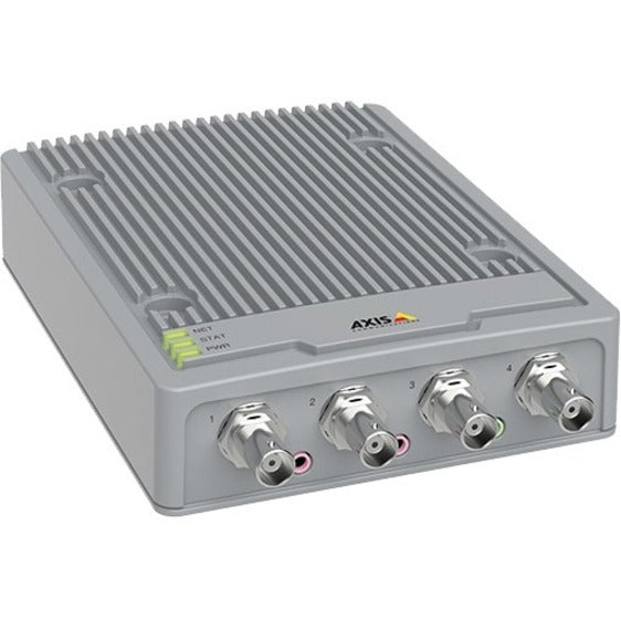 AXIS P7304 VIDEO ENCODER 4 CHANNEL
