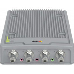 AXIS P7304 VIDEO ENCODER 4 CHANNEL