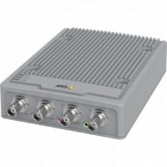 AXIS P7304 VIDEO ENCODER 4 CHANNEL