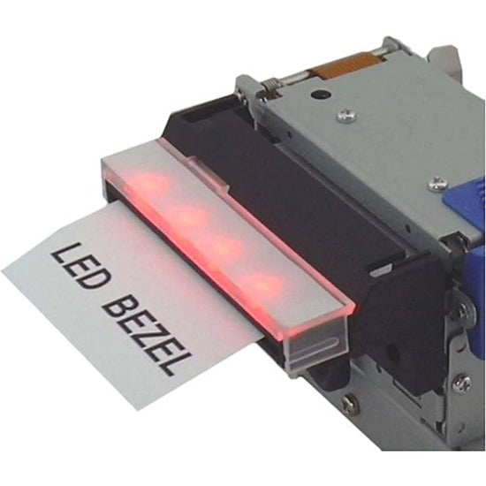 Star Micronics LED Bezel for SK1 Kiosk Printer (Green/Red)