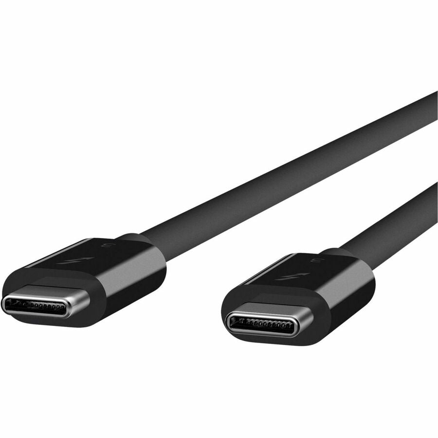 Belkin Thunderbolt 3 Cable (USB-C to USB-C, 100W)