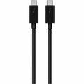 Belkin Thunderbolt 3 Cable (USB-C to USB-C, 100W)