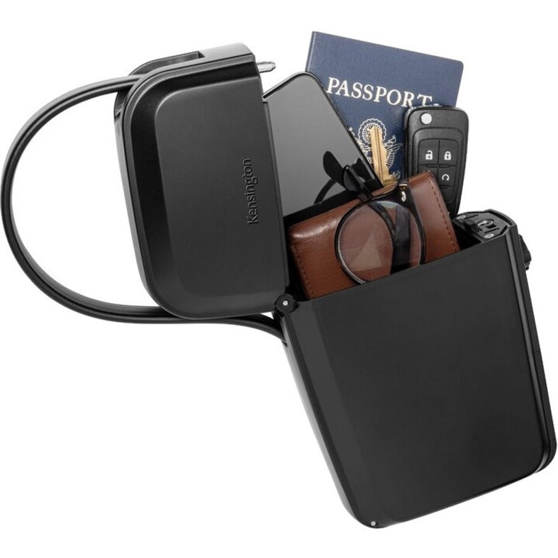 Kensington Portable Lock Box
