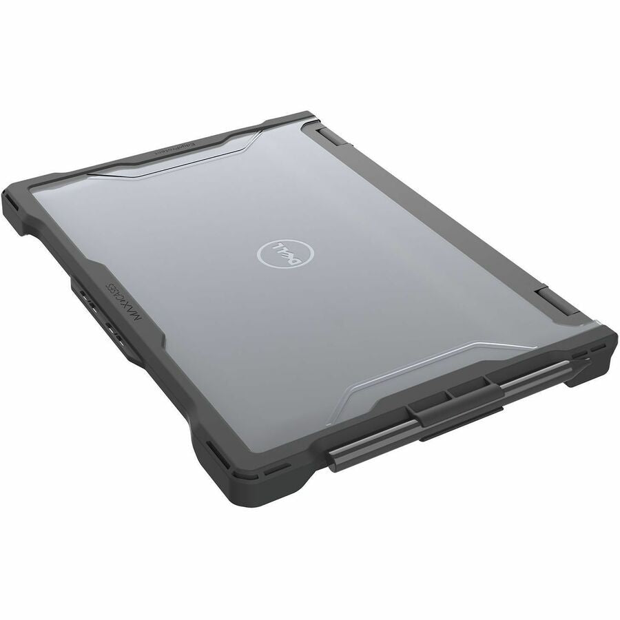 MAXCases EdgeProtect with Stylus Holder for Dell Latitude 5300/5310 2:1 Windows (Black)