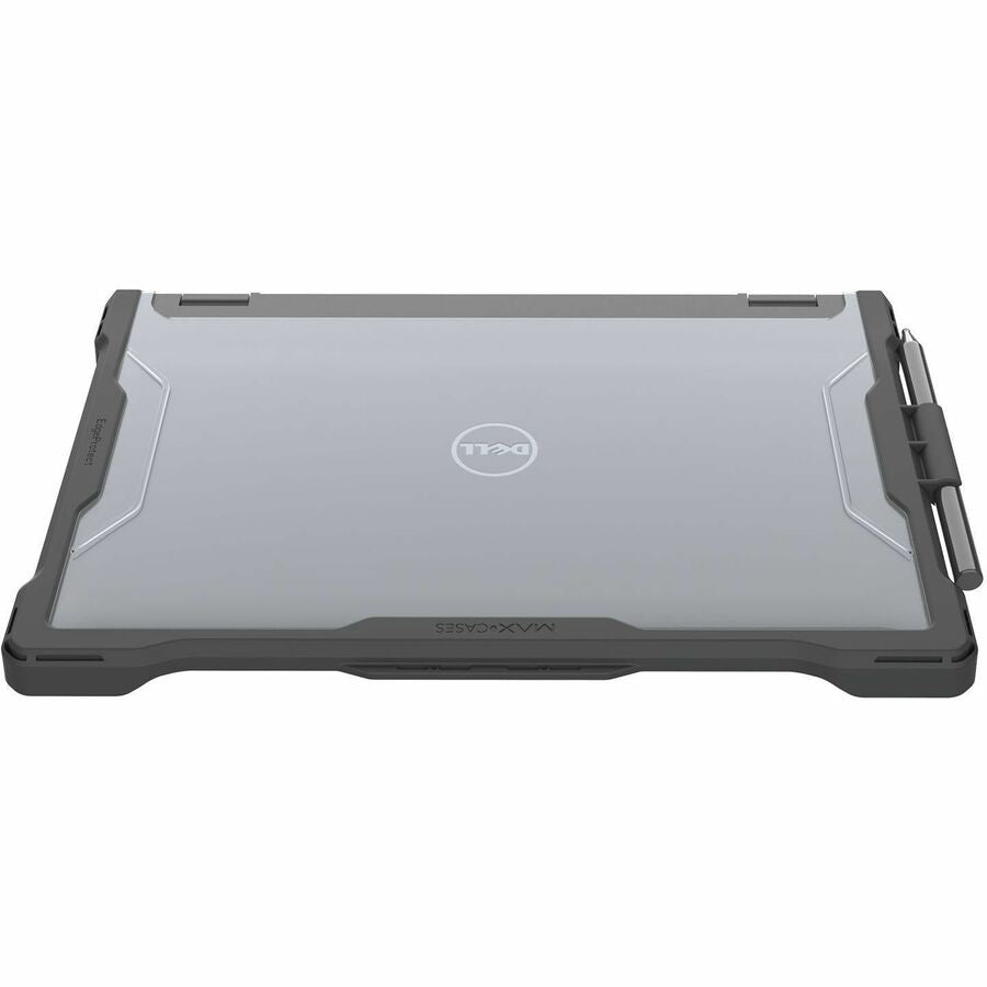 MAXCases EdgeProtect with Stylus Holder for Dell Latitude 5300/5310 2:1 Windows (Black)