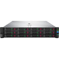 HPE ProLiant DL380 G10 2U Rack Server - 1 Xeon Silver 4208 2.10 GHz - 32 GB RAM - Serial ATA/600, 12Gb/s SAS Controller