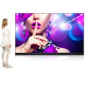 Sharp NEC Display 110" FE-Series HD LED Kit, rf, 1080p