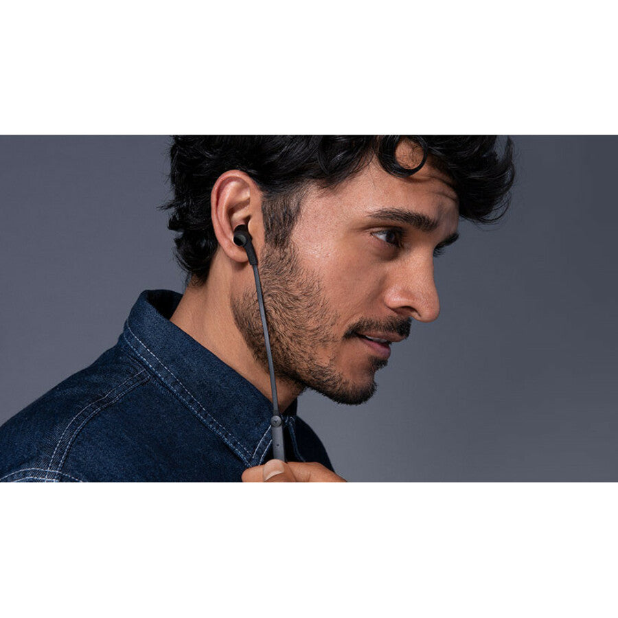Belkin SOUNDFORM Wired Earbuds with Lightning Connector