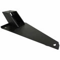 Havis Mounting Base for Mounting Pole, Mounting Arm, Vehicle Console - Black