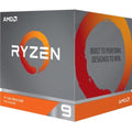 Advanced AMD Ryzen 9 3000 (3rd Gen) 3950X Hexadeca-core (16 Core) 3.50 GHz Processor