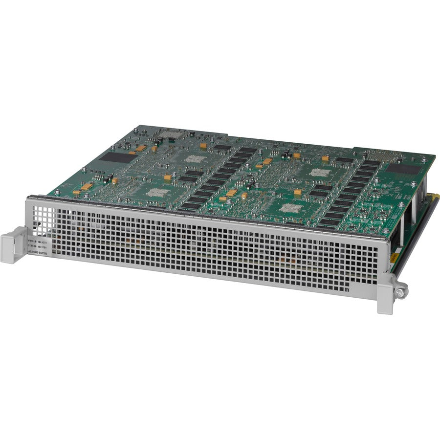 Cisco ASR 1000 Embedded Services Processor, 200 Gb
